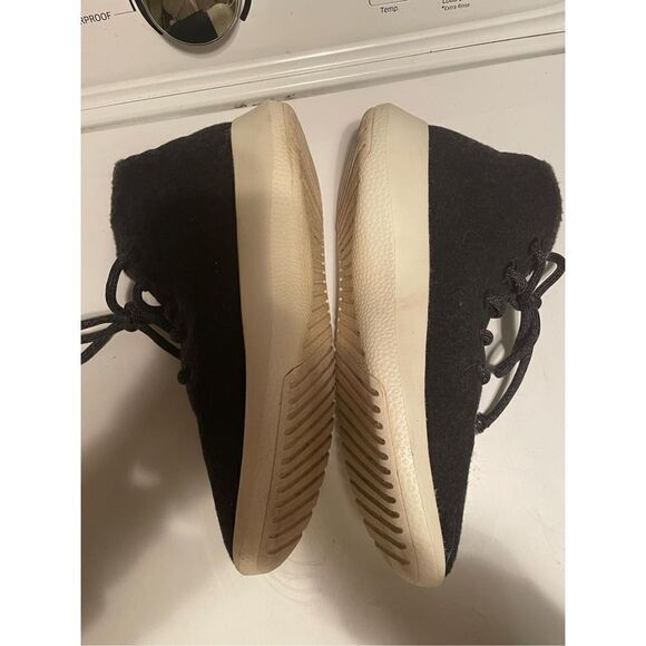 Allbirds Wool Runner-Up Mizzles (SZ 9) - Picture 2 of 5
